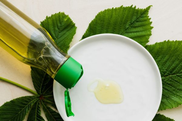 Organic Canola Oil from United States supplied by Bridgewell Agribusiness LLC - Canola Oil Crude Canola Oil & Rapeseed Oil