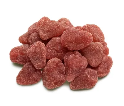 Strawberries from Netherlands supplied by Vanilla Venture - Red Fresh Strawberry
