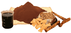 CARAMEL POWDERS & LIQUIDS from 남아프리카공화국 supplied by Sunspray Food Ingredients (Pty) Ltd - LIQUIDS 과자