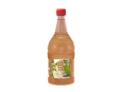 Apple Cider from 튀르키예 supplied by Günseven Turnip - Apple Cider 식초