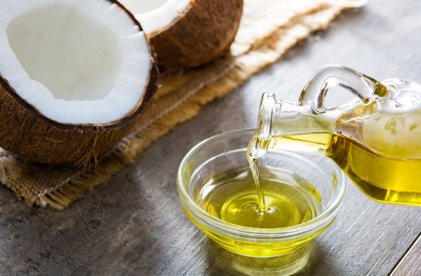 Coconut Oil from 프랑스 supplied by Olvea vegetable oils - 기타 코코넛 오일