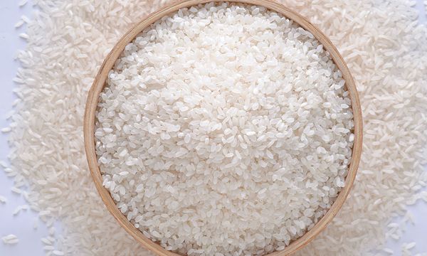 Rice from 태국 supplied by Asian Union Exporting Co. - Parboiled 쌀