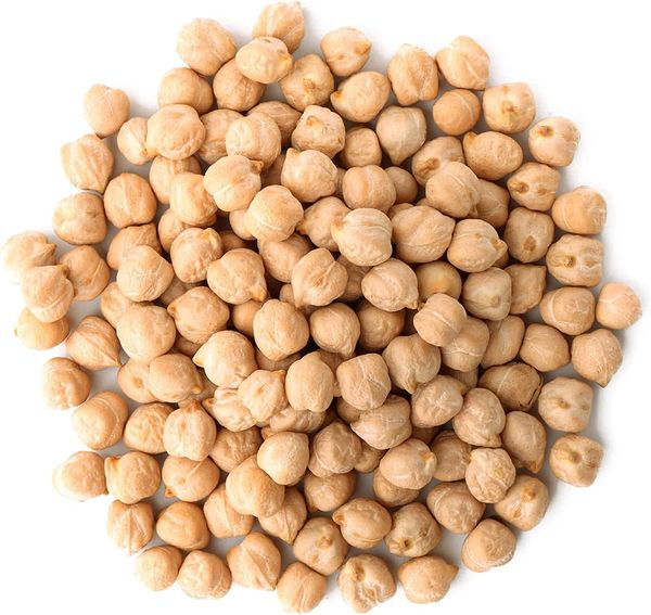 Chickpeas from 아르헨티나 supplied by Diaser S.A. - Dried (=Dehydrated) 말린 병아리콩