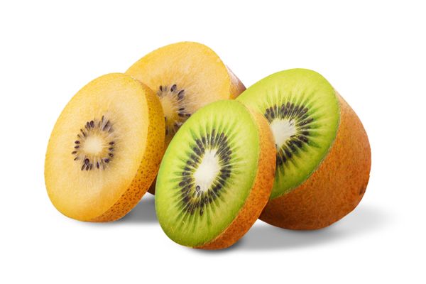 Kiwi from 이탈리아 supplied by Kiwi Uno - Fresh (=Chilled) 신선 키위