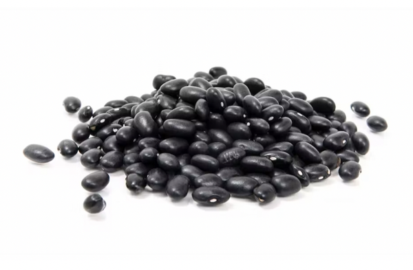Black Beans from United States supplied by Sapna Foods - Whole Black Bean