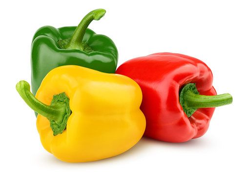Capsicum from 이탈리아 supplied by Agro Circe 2000 Soc. Coop. - Whole 캡시쿰