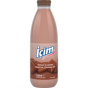 Chocolate Pasteurized Milk from Turkiye supplied by Ak Gida - Lactalis - Pasteurized Cow Milk