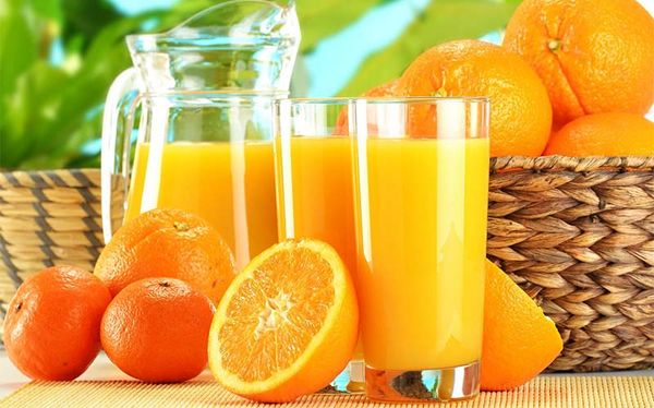Orange Juice from 남아프리카공화국 supplied by Snack-A-Juice - Concentrated 오렌지주스