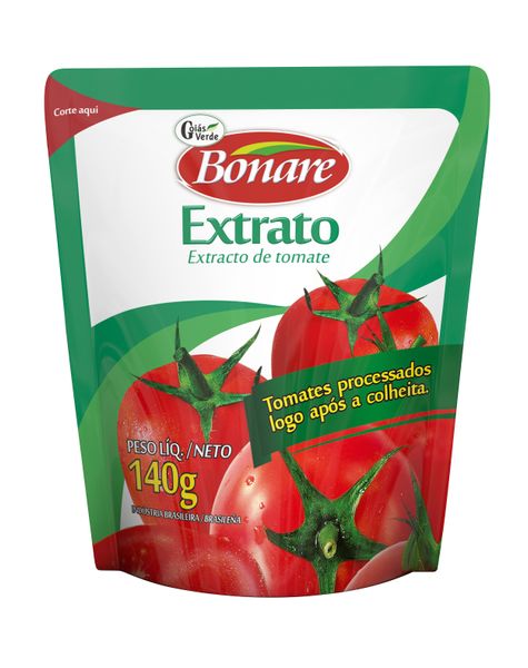 Tomato Extract from 브라질 supplied by Goiás Verde Alimentos Ltda - Extract 토마토소스
