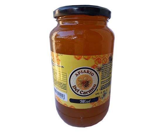Liquid Honey from 아르헨티나 supplied by Carpintini Claudio Valdemar - Fresh 꿀