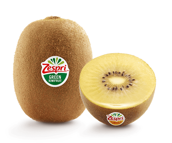 Kiwi Sungold Zespri from 인도네시아 supplied by PT Sewu Segar Nusantara - Sungold (=Zespri) 신선 키위
