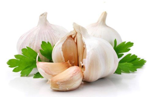 Garlic from 베트남 supplied by Vchoice Green Vietnam Joint Stock Company - Raw 신선 마늘