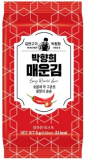 Master Hee's Spicy roasted laver from 대한민국 supplied by Hanbaek Food Agricultural Co., Ltd. - Seasoned - Marinated 김/파래