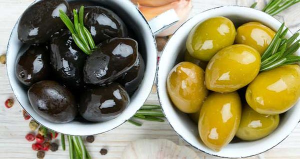 Olives from 튀르키예 supplied by Yağmur Zeytinleri - Pitted 올리브 가공품