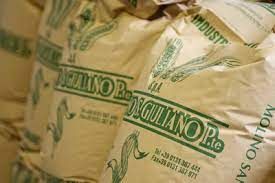 Wheat Flour from 이탈리아 supplied by Molino San Giuliano Piemonte Spa - Group 2 (=Bread-making=Bread Flour=Hard Flour) 밀가루