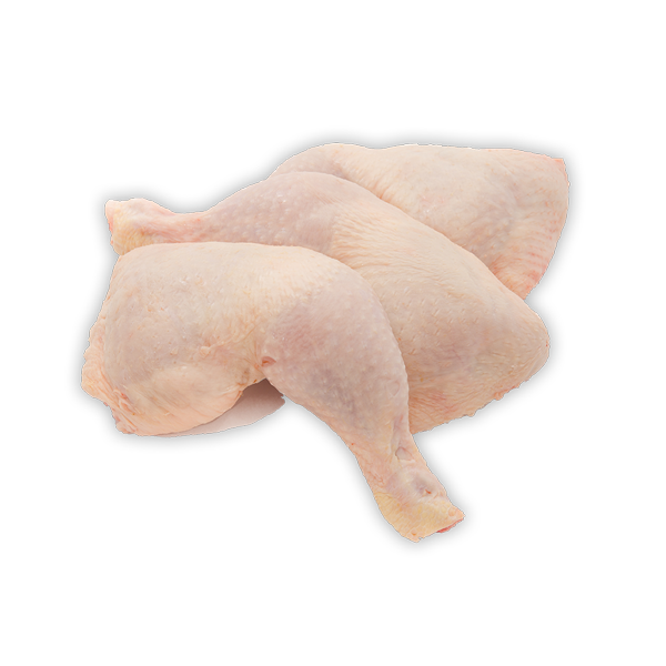 Chicken from 독일 supplied by AS-Fleisch ET PAZARI GmbH - Chopped 냉동 미절단 닭고기
