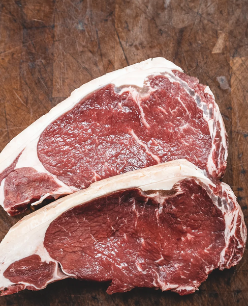 Fresh Beef from 오스트리아 supplied by Grandits GmbH - 뼈 없음 신선 미절단 소고기