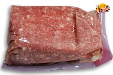 Minced Pork from 스페인 supplied by Embutidos La Armuñesa, S.L. - Chopped 돼지고기 통조림