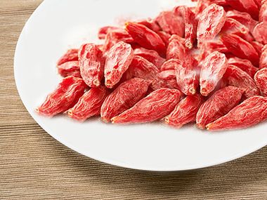Dried Goji Berry from 중국 supplied by Dalian Jiahong Brothers Int'l Trading Co., Ltd. - Dried 말린 구기자