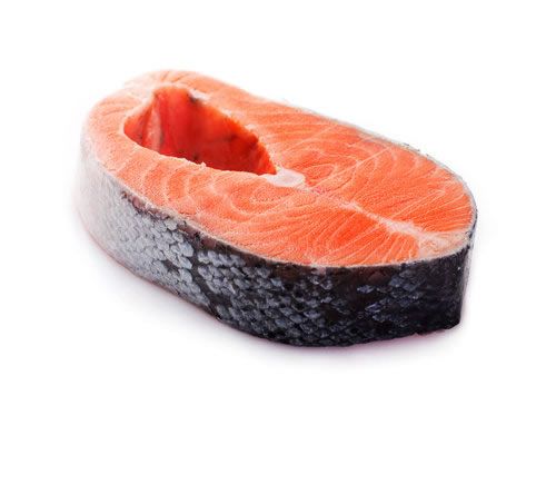 Salmon from 가나 supplied by LlamiGh Ghana Limited - Frozen 연어