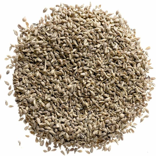 Anise seeds from Egypt supplied by Agricola international - Type B Anise Seed