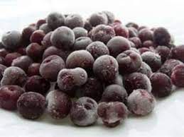 Frozen Pitted Cherry from 벨기에 supplied by Dicogel-Begro - Pitted 신선 체리