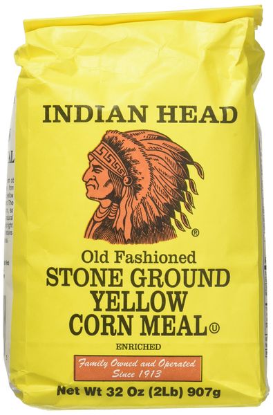Corn Meal from 미국 supplied by Wilkins Rogers Mills - White Corn 옥수수 가루 및 거친 가루