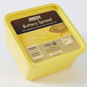 Butter from 네덜란드 supplied by Country Range - Frozen 버터밀크