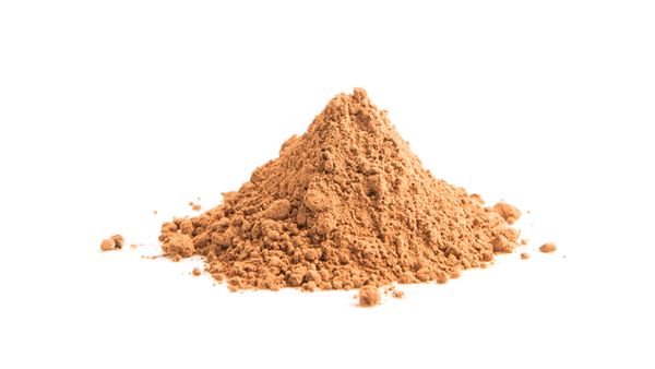 Cocoa Powder from Peru supplied by Laboratorio Herbal Food S.A. - Light Brown Cocoa Powder