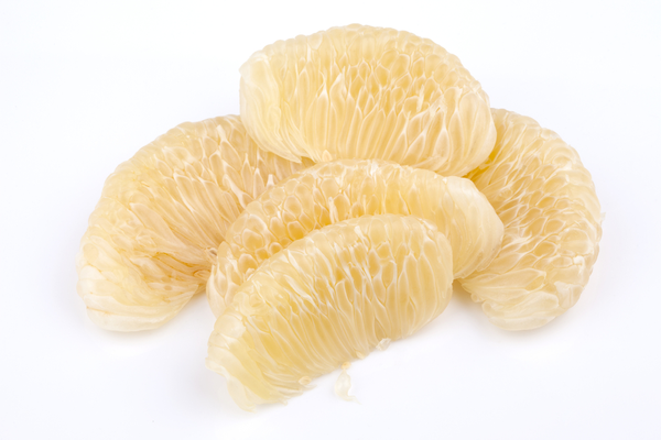 Pomelo from 베트남 supplied by Agri Viet Company Limited - Size 2 (148~162 mm) 신선 포멜로