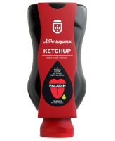 Ketchup from 포르투갈 supplied by Mendes Gonçalves, SA - 즉석 섭취 소스 케첩