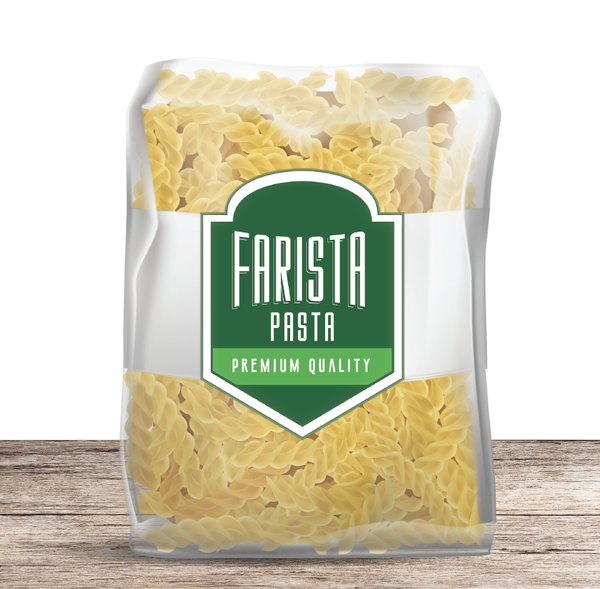 Pasta from Egypt supplied by RECONEARTH Group - Couscous Uncooked Pasta