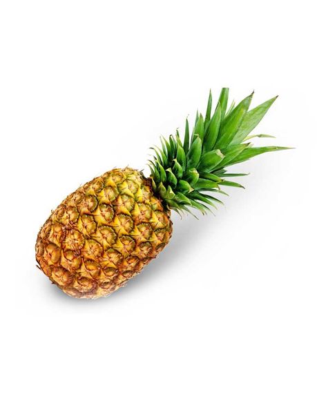 Pineapple from Sri Lanka supplied by The Green Global Impex (PVT) LTD - Golden Yellow Fresh Pineapple