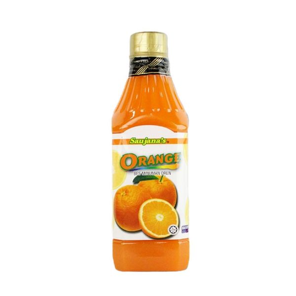 Orange Juice from 말레이시아 supplied by SAUJANA FRUITECH SDN BHD - Ready to Drink 오렌지주스