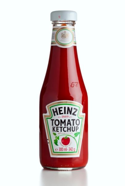 Tomato ketchup from 스페인 supplied by Sanchez Pascual Distribución De Bebidas S.l. - Red 케첩