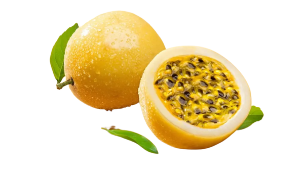 Polpa maracujá sem sementes from Brazil supplied by TROPIC FRUITS - Excellent Quality Passion Fruit Juice