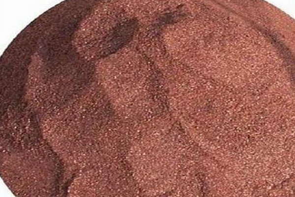 ORGANIC BLOOD MEAL from South Africa supplied by TRINITY POULTRY FARM - PP Bags (50kg) Other Poultry By Product Meal (PBM)