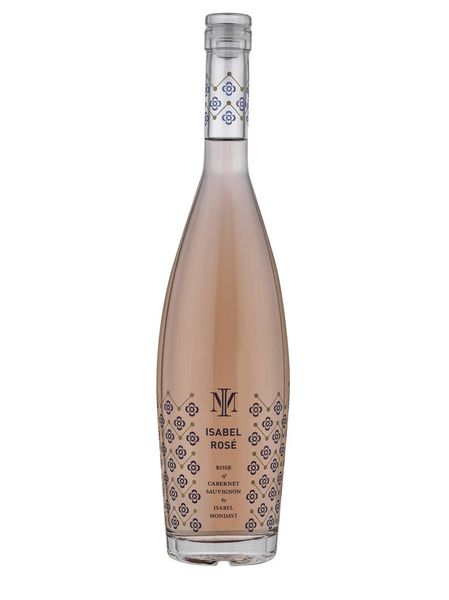 Isabel Mondavi Rosé from United States supplied by Michael Mondavi Family Estate - Rose Wine