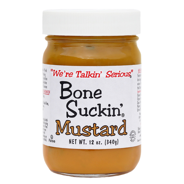 Mustard Sauce from 미국 supplied by Ford's Foods, Inc. - Medium 머스터드 소스