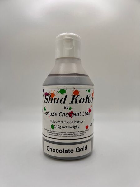 Organic Cocoa Butter from 영국 supplied by Sosase Chocolat Ltd - Organic 코코아버터