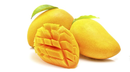 Mango from Thailand supplied by THAI CHI EXPORT CO., LTD. - Yellow Fresh Mango
