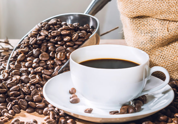 Coffee from 대한민국 supplied by Lhk Fermented Lab. - Conventional 생원두