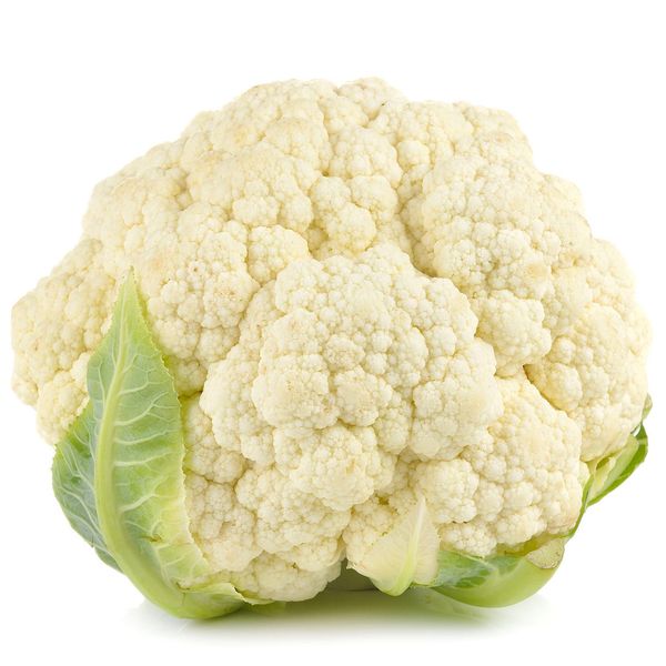 Cauliflower from 말레이시아 supplied by Hup Nong Agriculture Sdn. Bhd - Whole 신선 콜리플라워