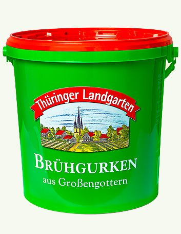 Cooked Cucumbers from 독일 supplied by Swiss Sauerkonserven GmbH - Cooked 오이 가공품