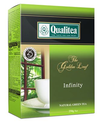 Green Tea from 스리랑카 supplied by Qualitea Ceylon (Pvt) Ltd - Gunpowder 대용량 녹차
