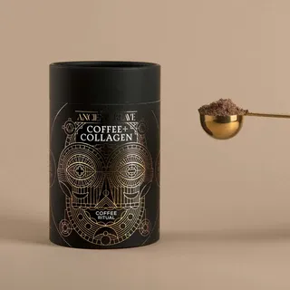 Coffee from 영국 supplied by Ancient + Brave - 블렌드 인스턴트커피