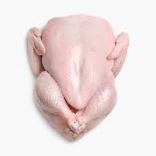 Chicken Meat from 독일 supplied by Geflügelhof Wirtz - Grass Fed (=Pasture Raised) 냉동 미절단 닭고기