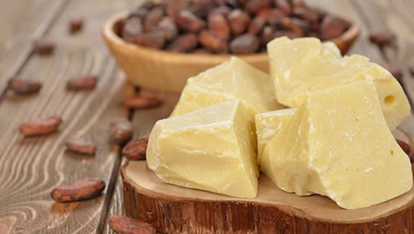 Cocoa Butter from 코트디부아르 supplied by Ivory Cocoa Product - Pale Yellow 코코아버터