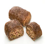 Beef Senior Rolls (Zrazy) from 폴란드 supplied by RUN-CHŁODNIA we Włocławku Sp. z o.o. - Skinless (=Without Skin) 신선 미절단 소고기