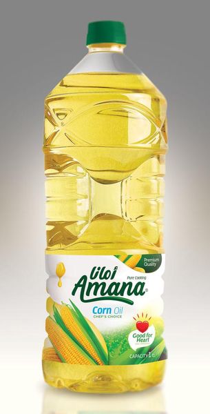 Corn Oil from 이집트 supplied by Savco Vegetable oil - Plastic Bottle 옥수수기름